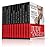 BAD BOY BILLIONAIRES Mega-Collection, Vols. 1 - 12 (The BAD BOY BILLIONAIRES Series)