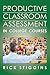 Productive Classroom Assess...