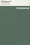 Wallpaper* City Guide Stockholm 2014