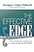The Effective Edge: How Christians Today Can Accomplish the Lord's Work