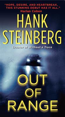 Out of Range: A Scintillating Tale of Dark Secrets and International Espionage
