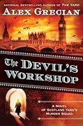 The Devil's Workshop (Scotland Yard's Murder Squad, #3)