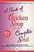 A Taste of Chicken Soup for the Couple's Soul by Jack Canfield
