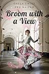Broom with a View by Gayla Twist