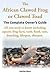 The African Clawed Frog or Clawed Toad. the Complete Owner's ... by Hathai Ross