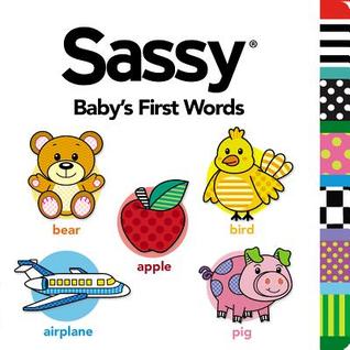 Baby's First Words (Sassy)