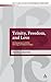Trinity, Freedom and Love: An Engagement with the Theology of Eberhard Jüngel (T&T Clark Studies in Systematic Theology)