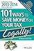 101 Ways to Save Money on Y...