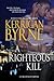A Righteous Kill (The Shakespearean Suspense, #1)
