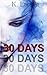 30 Days (30 Days, #1)
