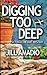 Digging Too Deep (Tosca Trevant Mystery)