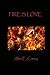 Fire's Love by Alex E. Carey