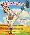 Joy in Mudville by Bob Raczka