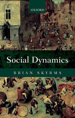 Social Dynamics (Hardcover)