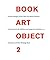 Book Art Object 2