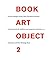 Book Art Object 2