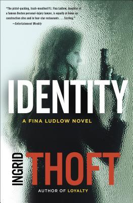 Identity (Fina Ludlow #2)