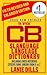 The 'Official' CB Slanguage Language Dictionary (Including Cross Reference)