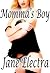 Momma's Boy (Pseudo-Incest Taboo Book 3)