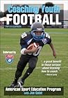 Coaching Youth Football by American Sport Education Pr...