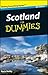 Scotland For Dummies, 6th Edition by Shelby Scotland For Dummies, 6th Edition by Shelby