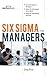 Six SIGMA for Managers (Briefcase Books (Hardcover))