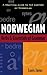 Norwegian Verbs And Essentials of Grammar (H/C)