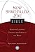 New Spirit-Filled Life Bible: Kingdom Equipping Through the Power of the Word, New Living Translation