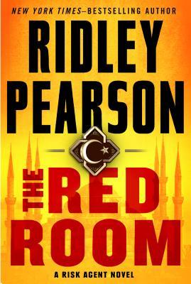 The Red Room (Risk Agent, #3)