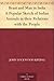 Beast and Man in India A Popular Sketch of Indian Animals in their Relations with the People