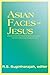 Asian Faces of Jesus