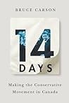 14 Days by Bruce Carson