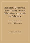 Boundary Conformal Field Theory and the Worldsheet Approach to D-Branes