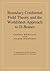 Boundary Conformal Field Theory and the Worldsheet Approach to D-Branes (Cambridge Monographs on Mathematical Physics)