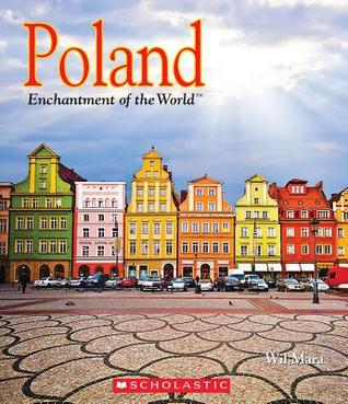Read Poland (Enchantment of the World)