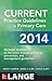 CURRENT Practice Guidelines in Primary Care 2014