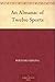 An Almanac of Twelve Sports