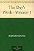 The Day's Work - Volume 1
