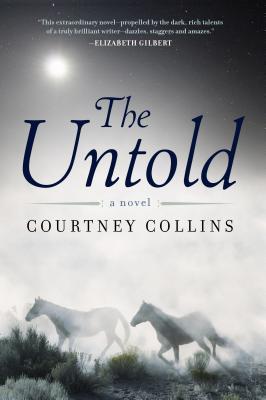 The Untold (Hardcover)