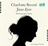 Jane Eyre by Charlotte Brontë