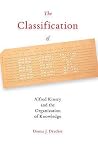 The Classification of Sex: Alfred Kinsey and the Organization of Knowledge The Classification of Sex: Alfred Kinsey and the Organization of Knowledge