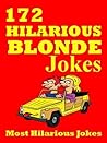Jokes : 172 Hilarious Blonde Jokes