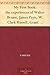 My First Book: The experiences of Walter Besant, James Payn, W. Clark Russell, Grant Allen, Hall Caine, George R. Sims, Rudyard Kipling, A. Conan Doyle