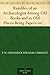Rambles of an Archaeologist Among Old Books and in Old Places Being Papers on Art, in Relation to Archaeology, Painting,Art-Decoration, and Art-Manufacture