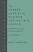 The States and Public Higher Education Policy: Affordability, Access, and Accountability