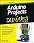 Arduino Projects For Dummies