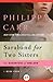 Saraband for Two Sisters by Philippa Carr
