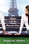 Book cover for Anna and the French Kiss (Anna and the French Kiss, #1)