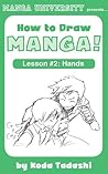 How to Draw Manga...