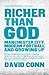 Richer Than God by David Conn